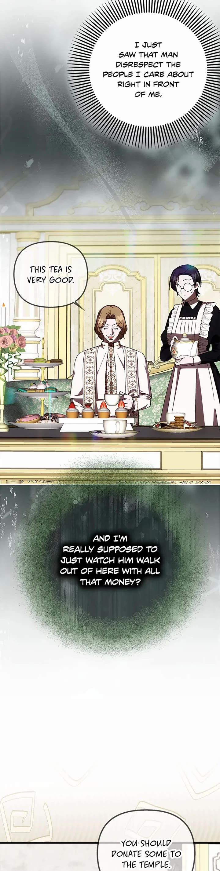 First Time As An Adored Youngest Child chapter 33 page 19