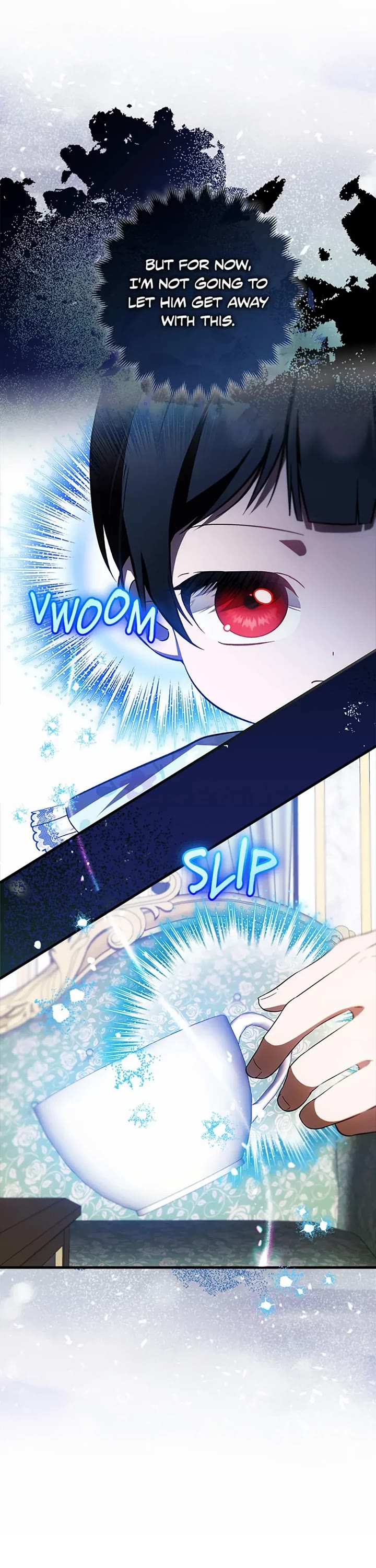 First Time As An Adored Youngest Child chapter 33 page 21