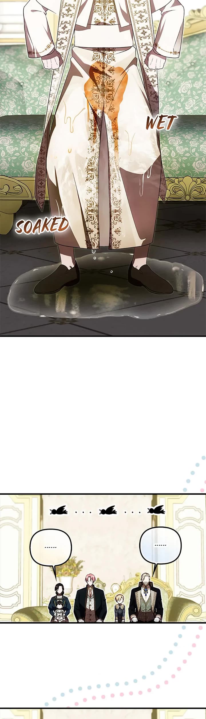 First Time As An Adored Youngest Child chapter 33 page 24