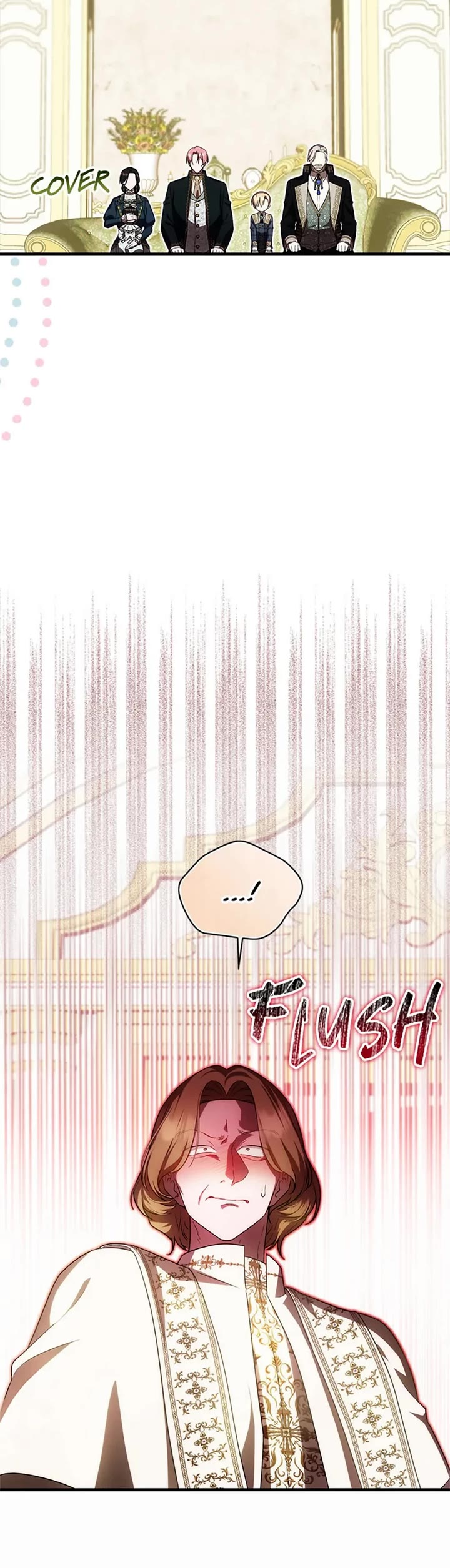 First Time As An Adored Youngest Child chapter 33 page 25