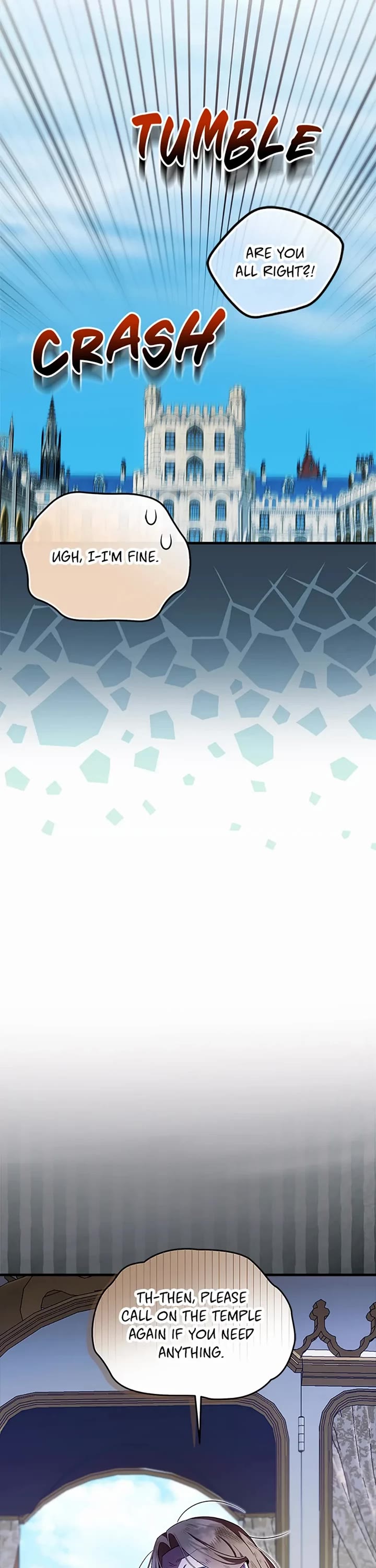 First Time As An Adored Youngest Child chapter 33 page 27