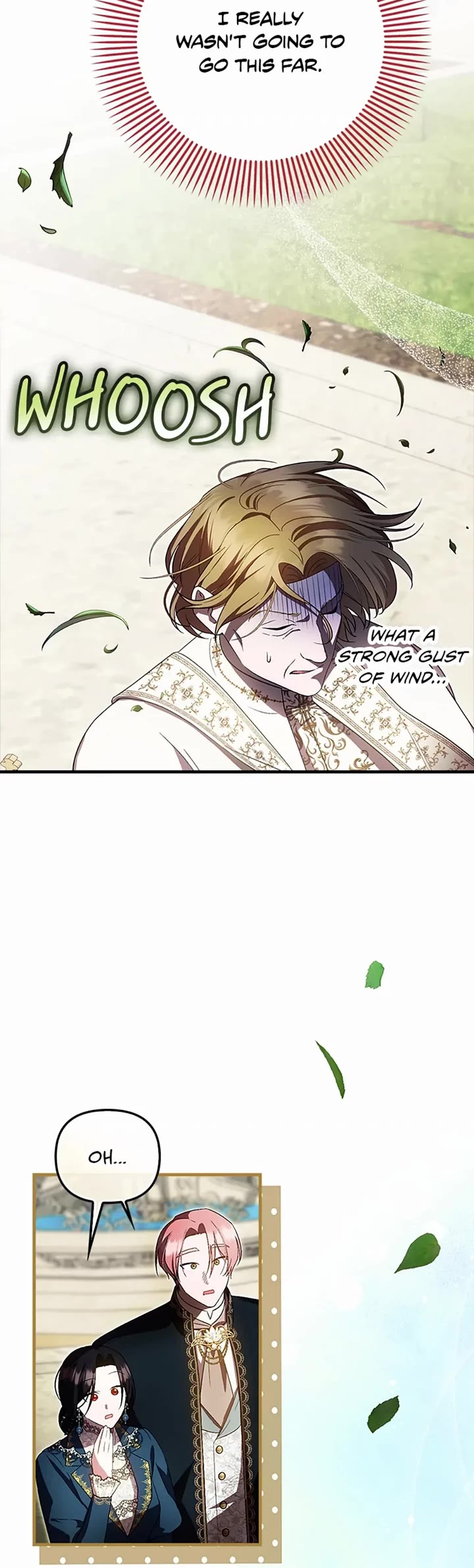 First Time As An Adored Youngest Child chapter 33 page 29