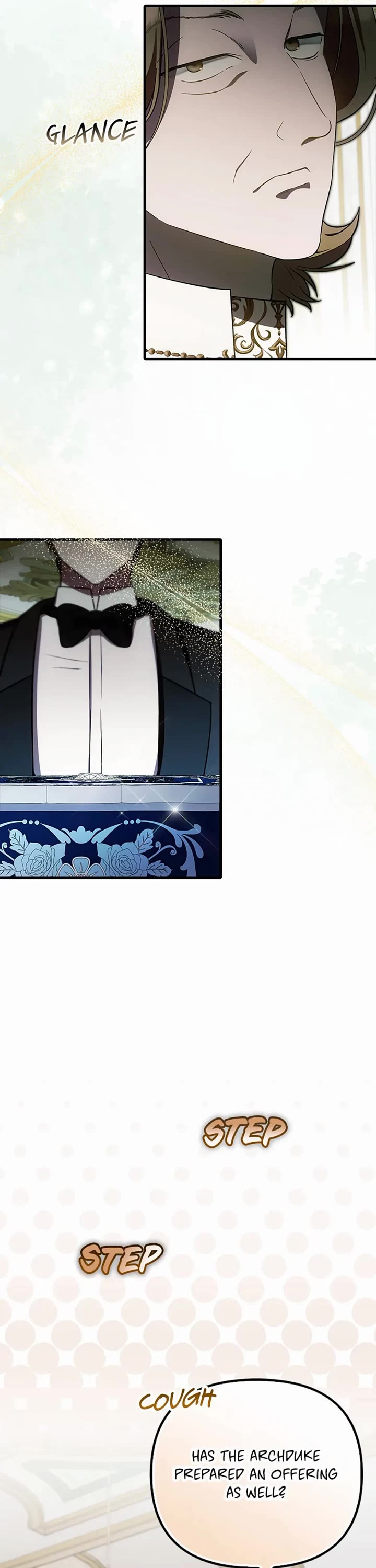 First Time As An Adored Youngest Child chapter 33 page 7