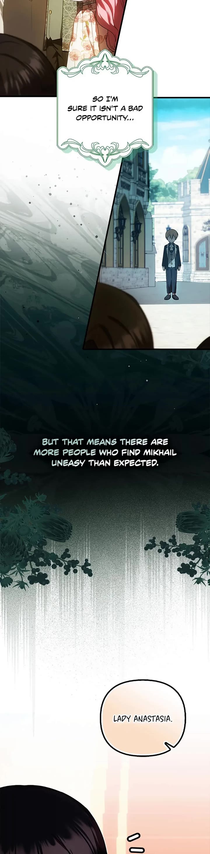 First Time As An Adored Youngest Child chapter 34 page 15