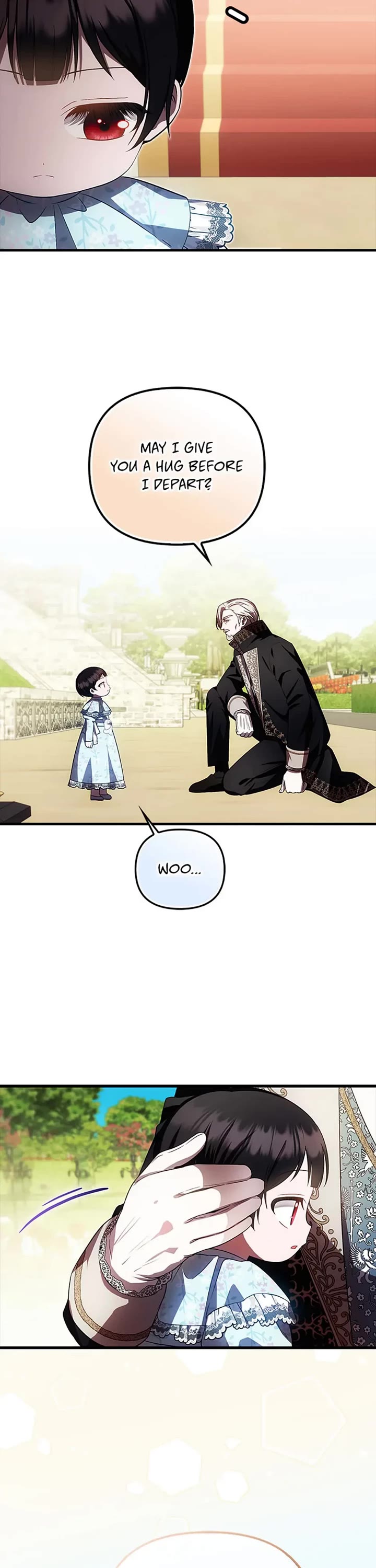 First Time As An Adored Youngest Child chapter 34 page 16