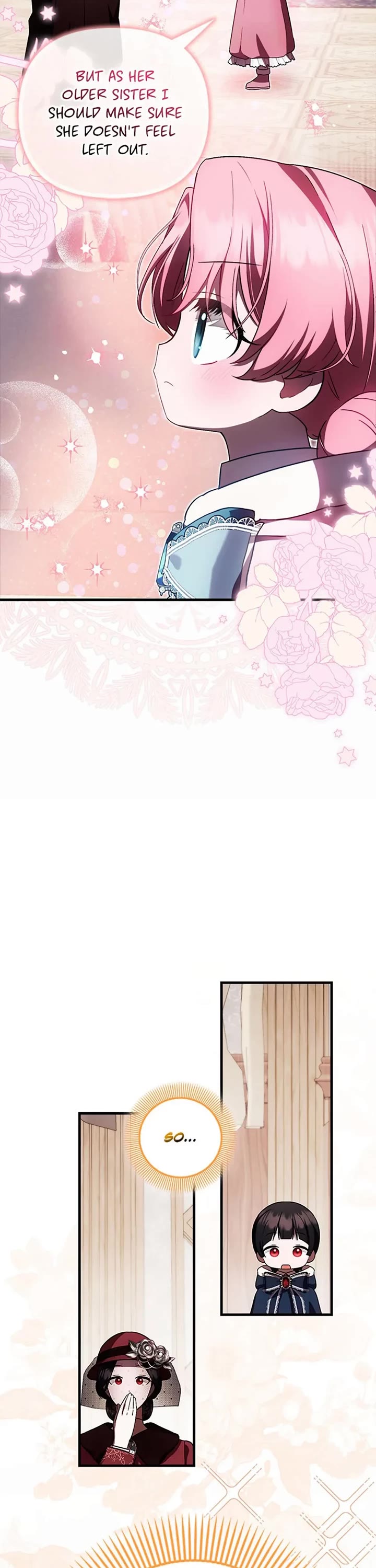 First Time As An Adored Youngest Child chapter 35 page 11