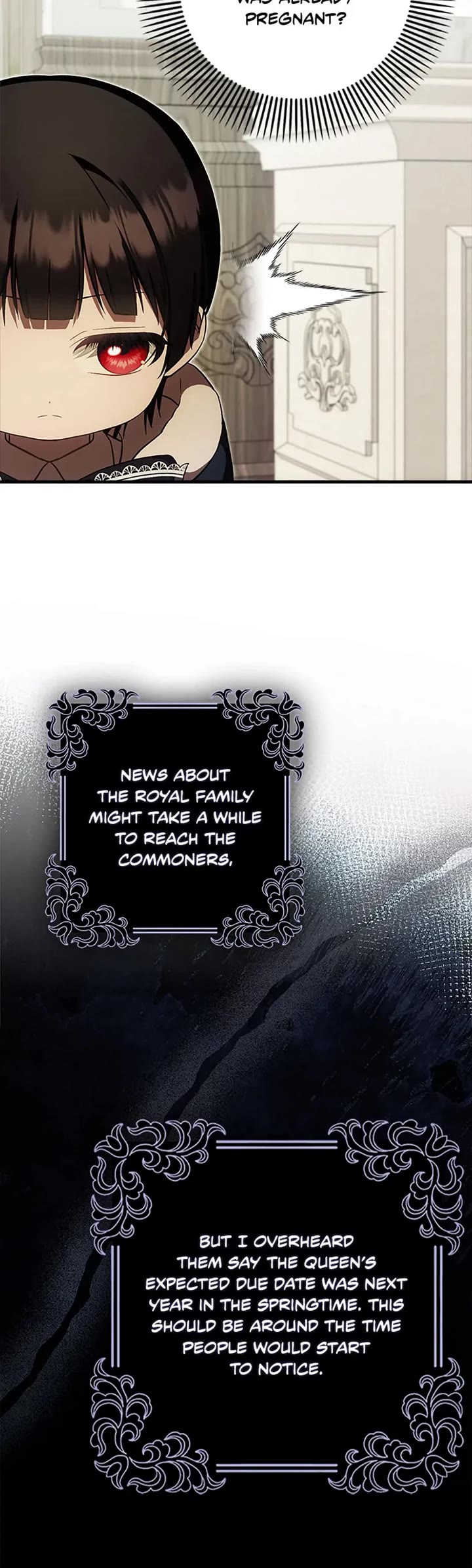 First Time As An Adored Youngest Child chapter 35 page 15