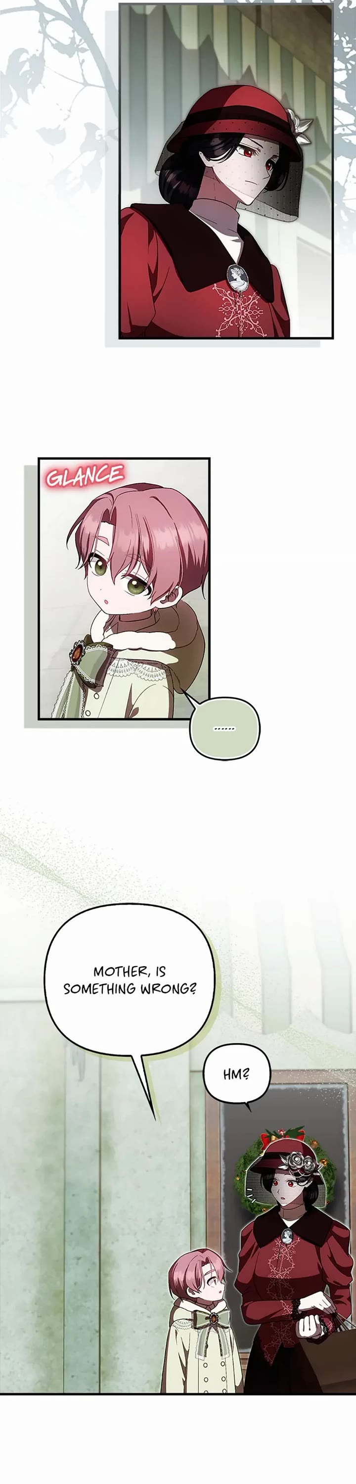 First Time As An Adored Youngest Child chapter 35 page 17