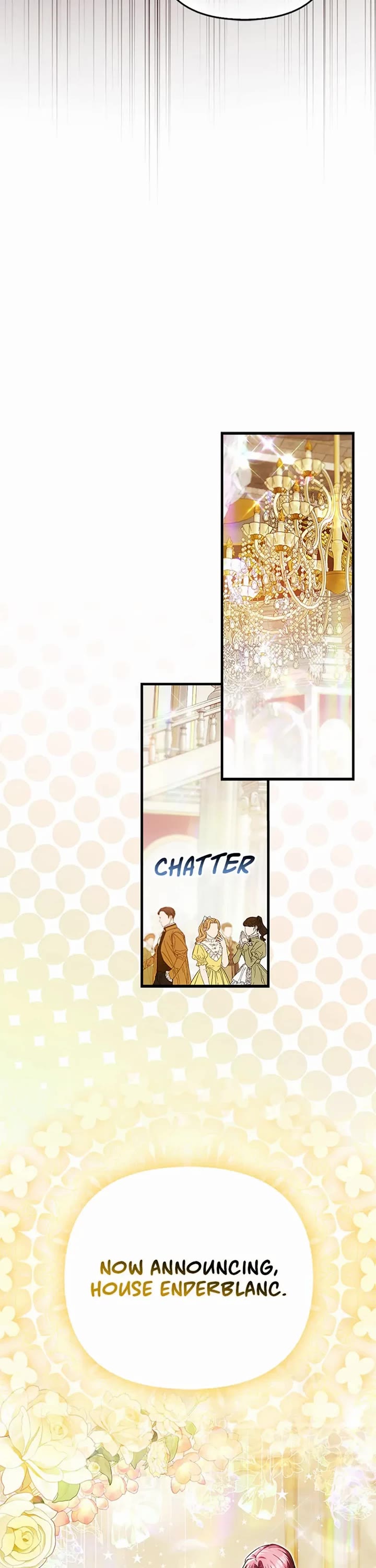 First Time As An Adored Youngest Child chapter 35 page 22