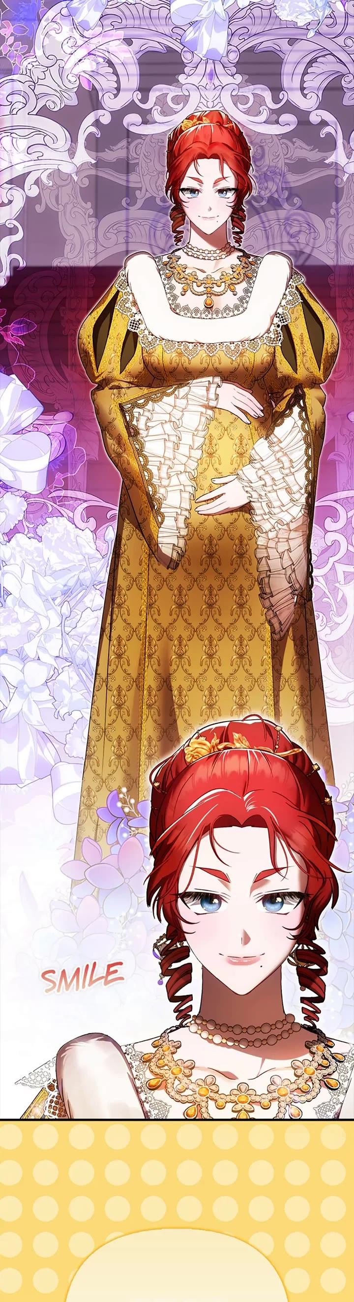 First Time As An Adored Youngest Child chapter 35 page 30