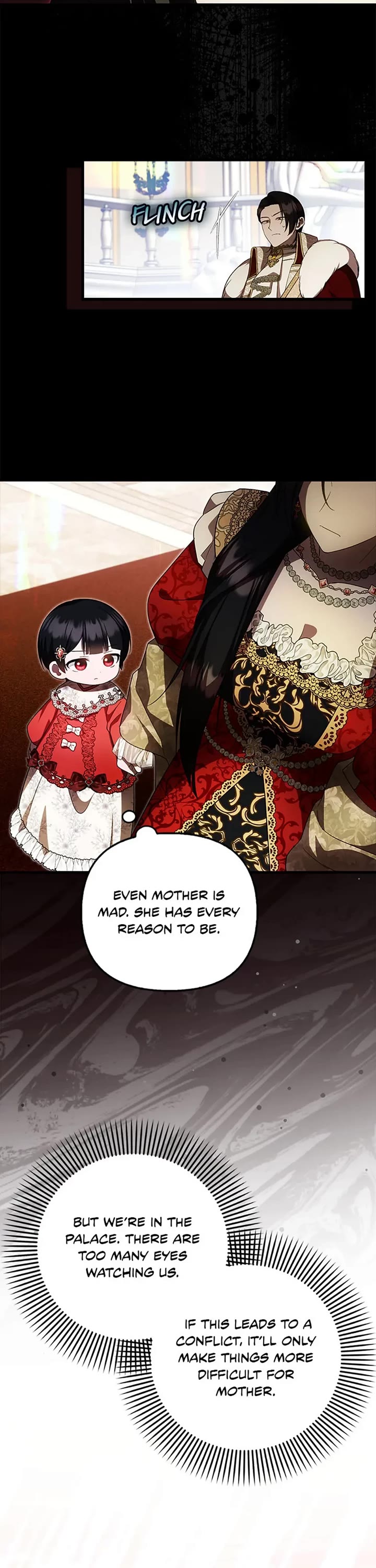 First Time As An Adored Youngest Child chapter 36 page 13