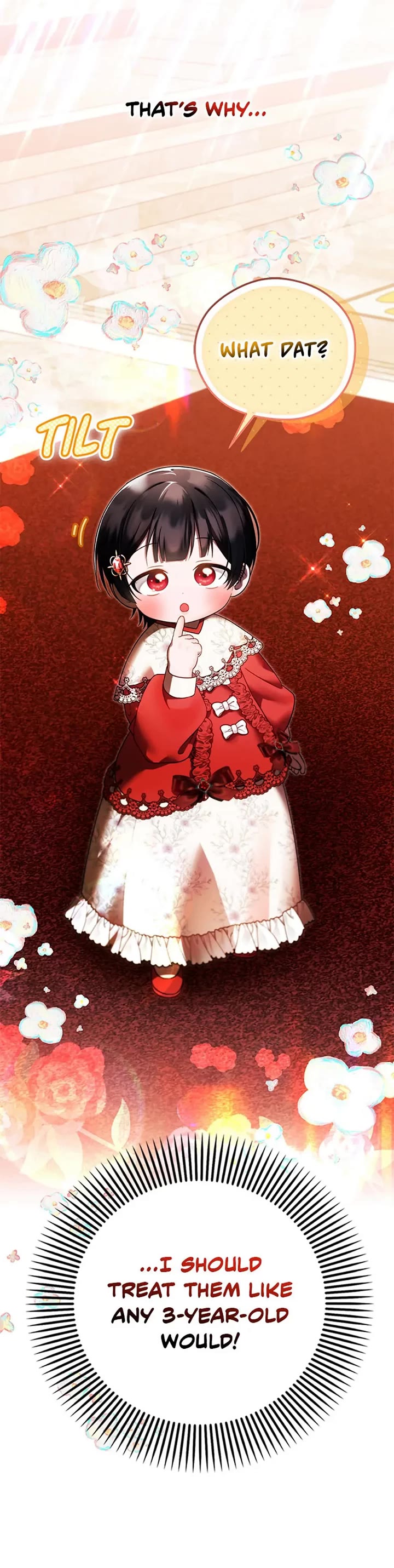 First Time As An Adored Youngest Child chapter 36 page 14