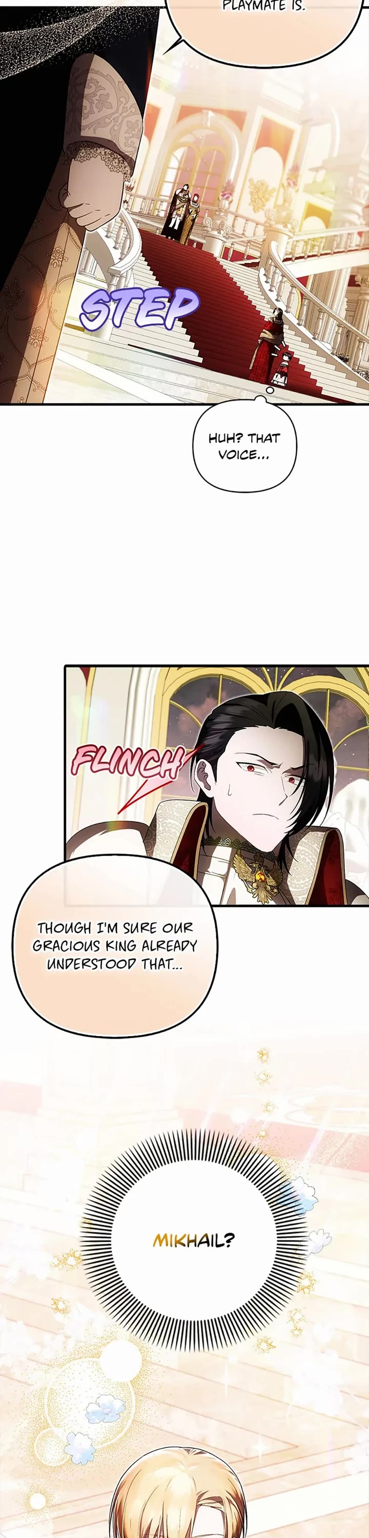 First Time As An Adored Youngest Child chapter 36 page 16