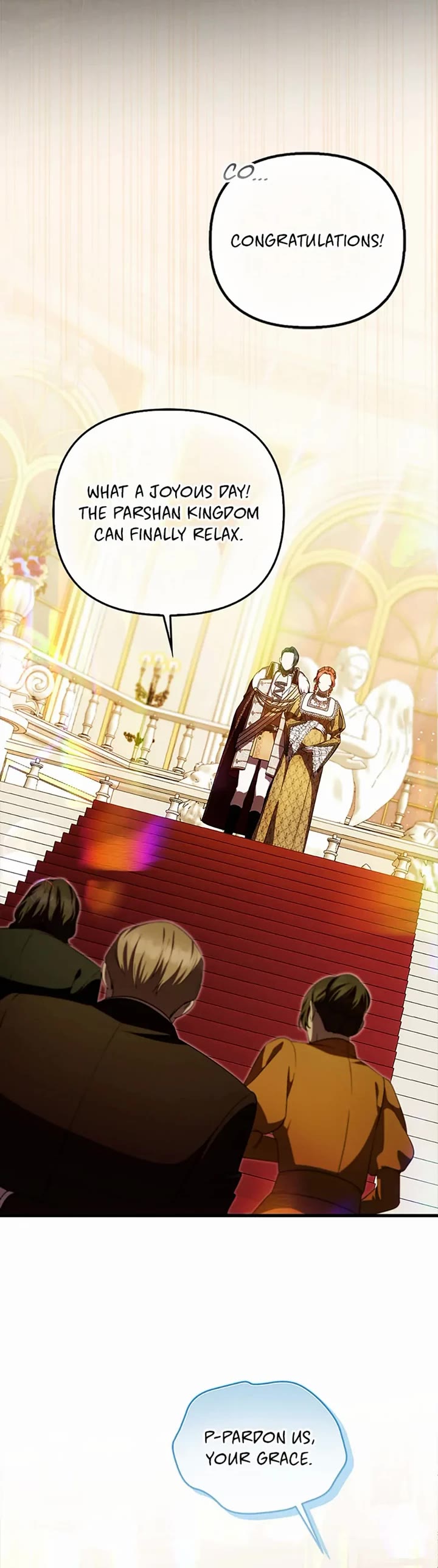 First Time As An Adored Youngest Child chapter 36 page 4