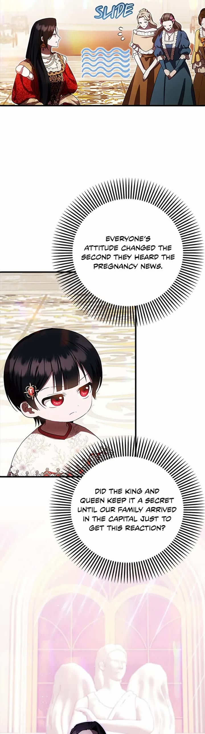 First Time As An Adored Youngest Child chapter 36 page 5