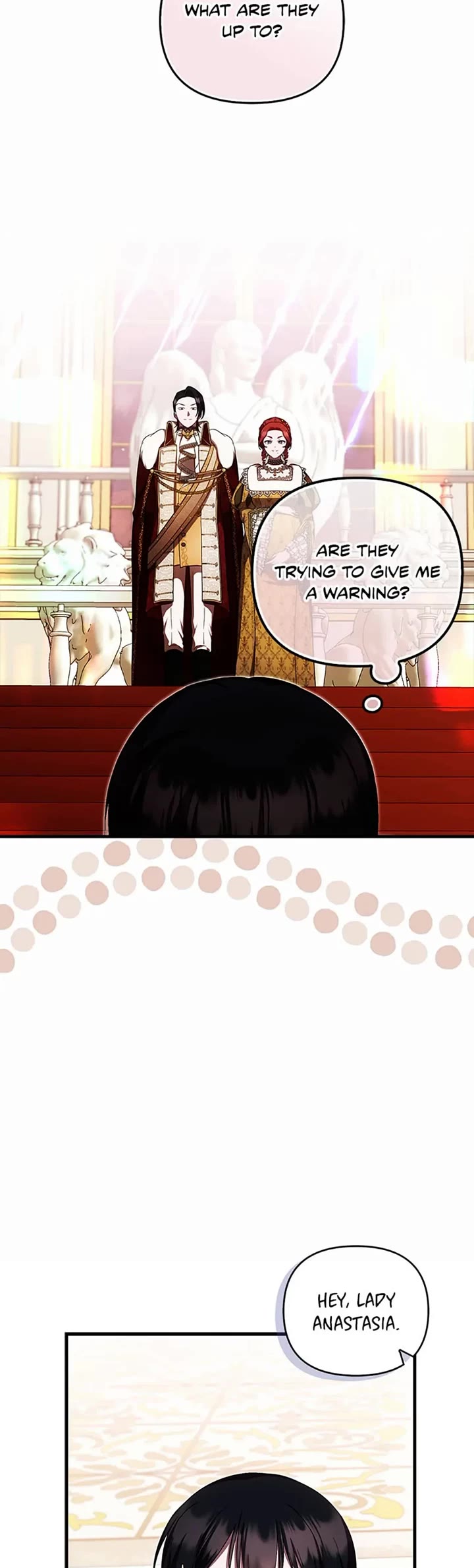 First Time As An Adored Youngest Child chapter 36 page 9