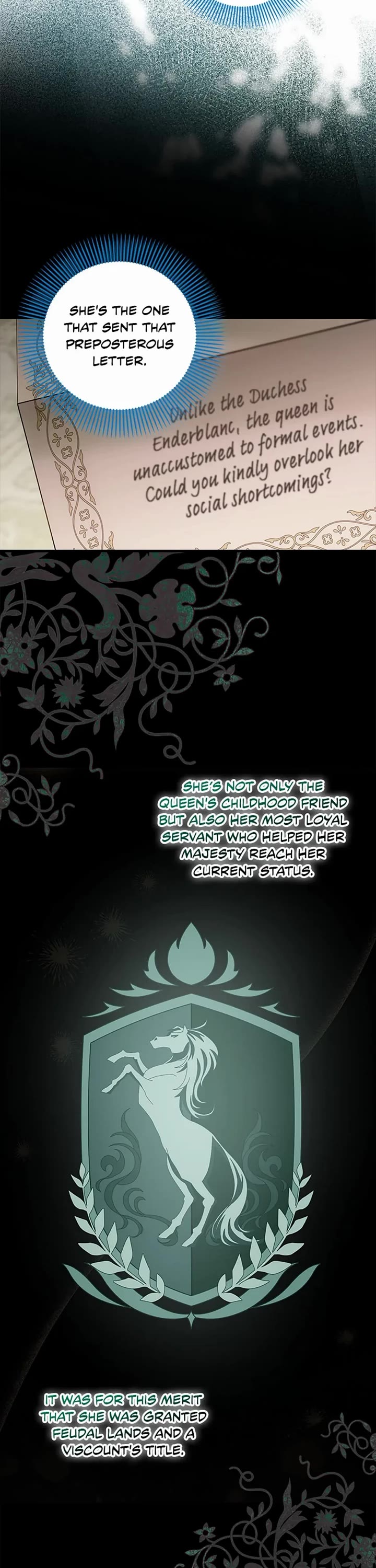 First Time As An Adored Youngest Child chapter 37 page 27