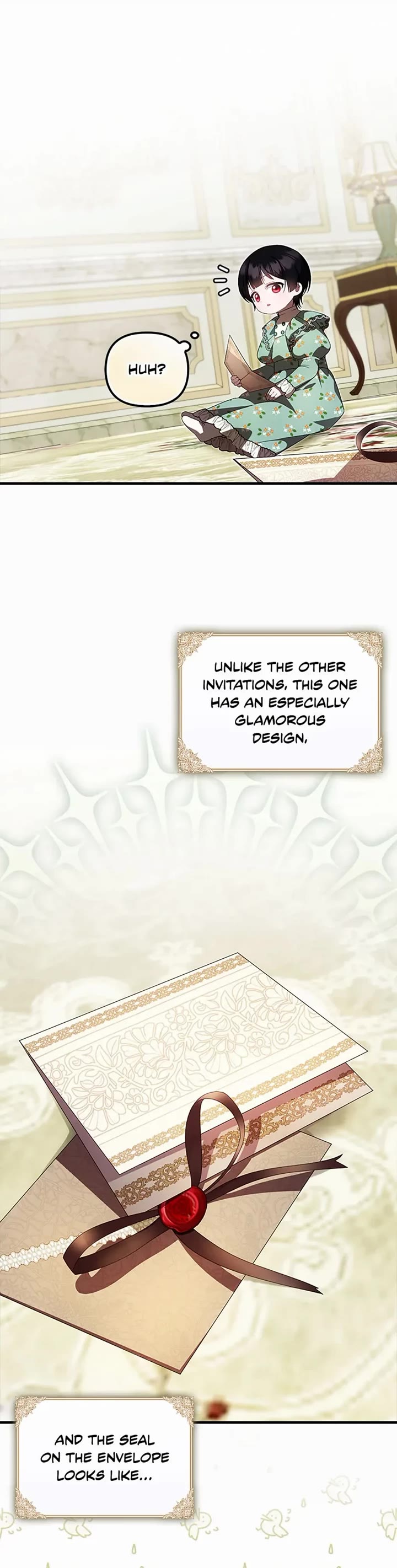 First Time As An Adored Youngest Child chapter 37 page 4