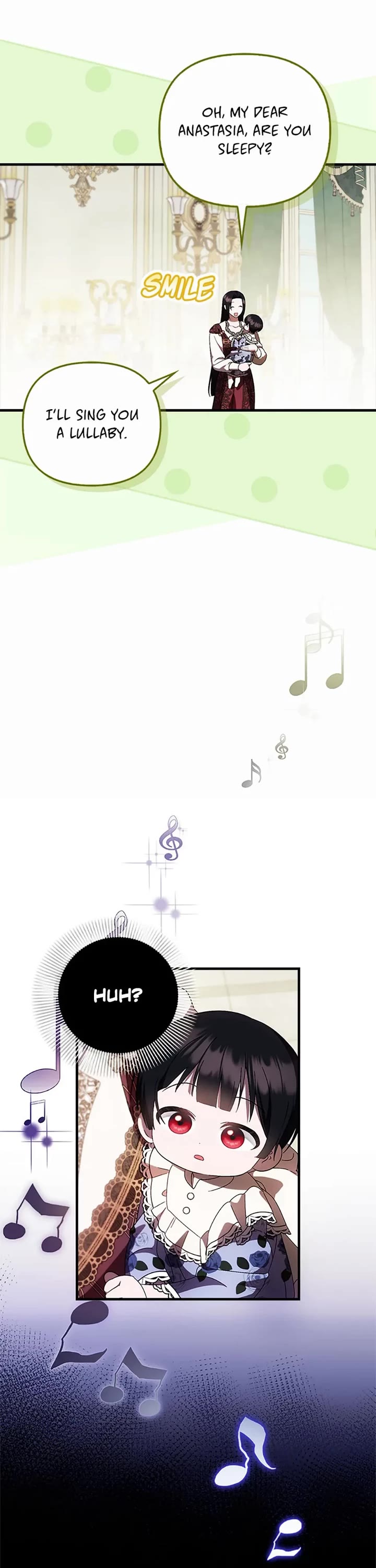 First Time As An Adored Youngest Child chapter 38 page 11