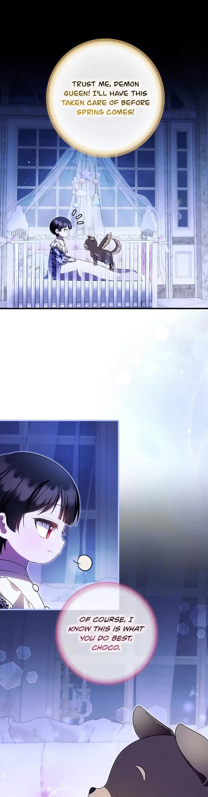 First Time As An Adored Youngest Child chapter 38 page 20