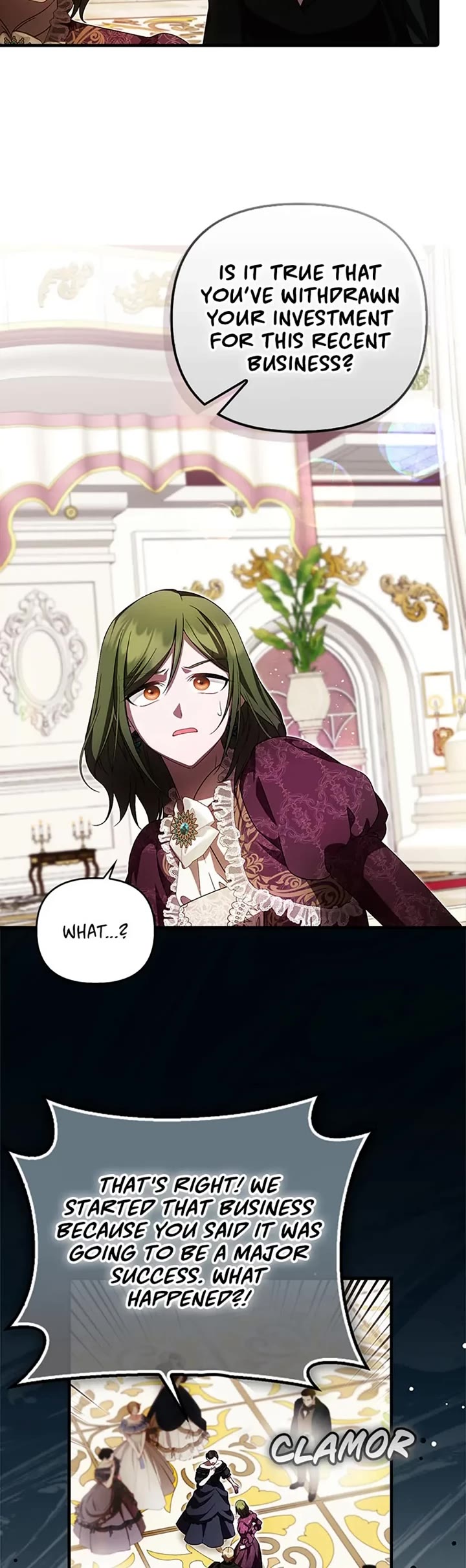 First Time As An Adored Youngest Child chapter 38 page 25