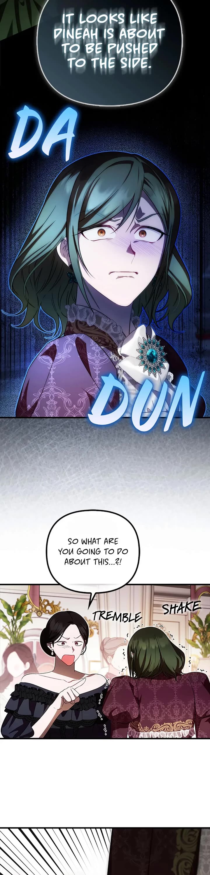 First Time As An Adored Youngest Child chapter 38 page 27