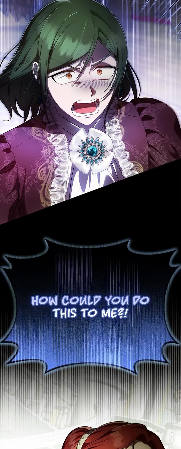 First Time As An Adored Youngest Child chapter 38 page 29