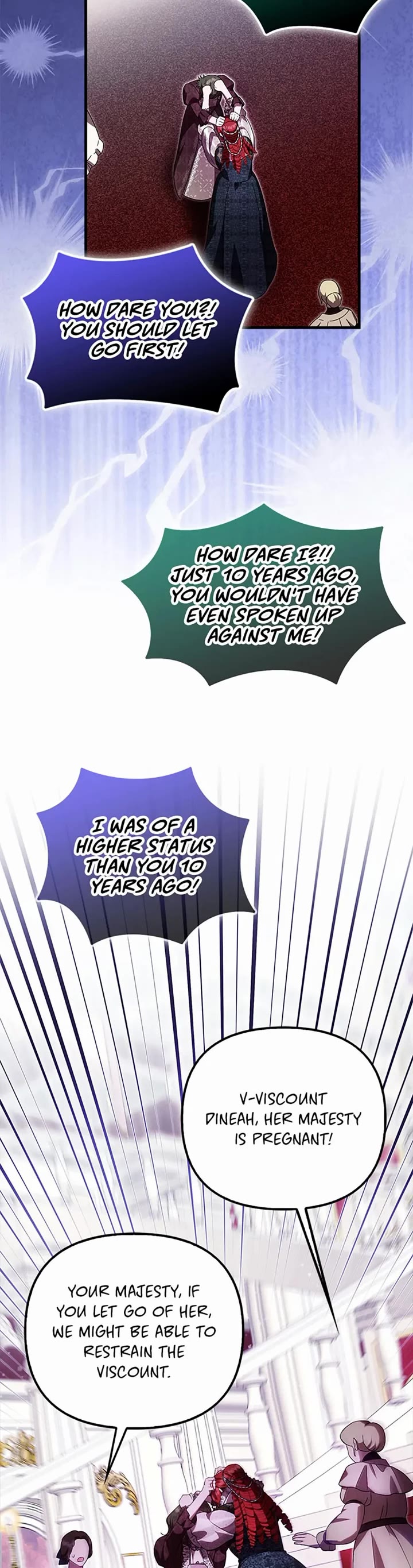 First Time As An Adored Youngest Child chapter 39 page 10