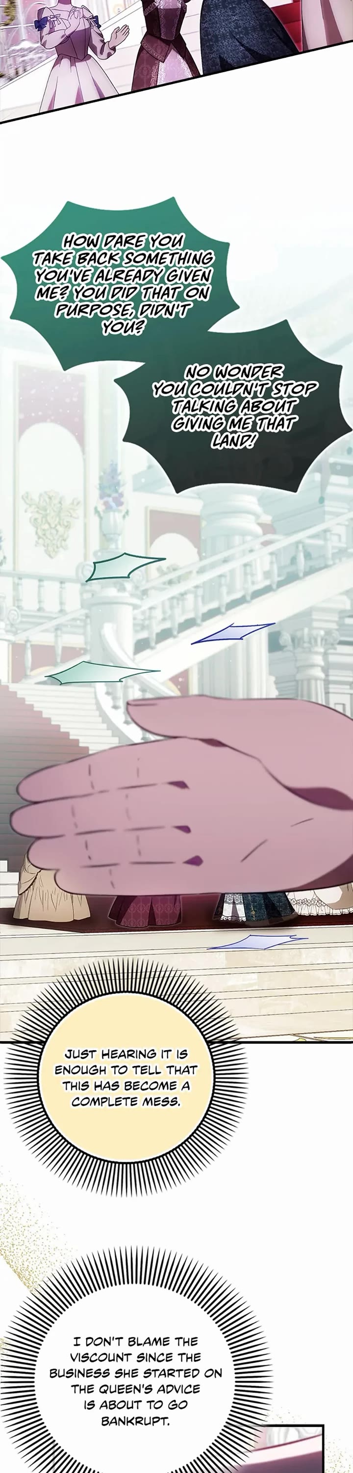 First Time As An Adored Youngest Child chapter 39 page 11