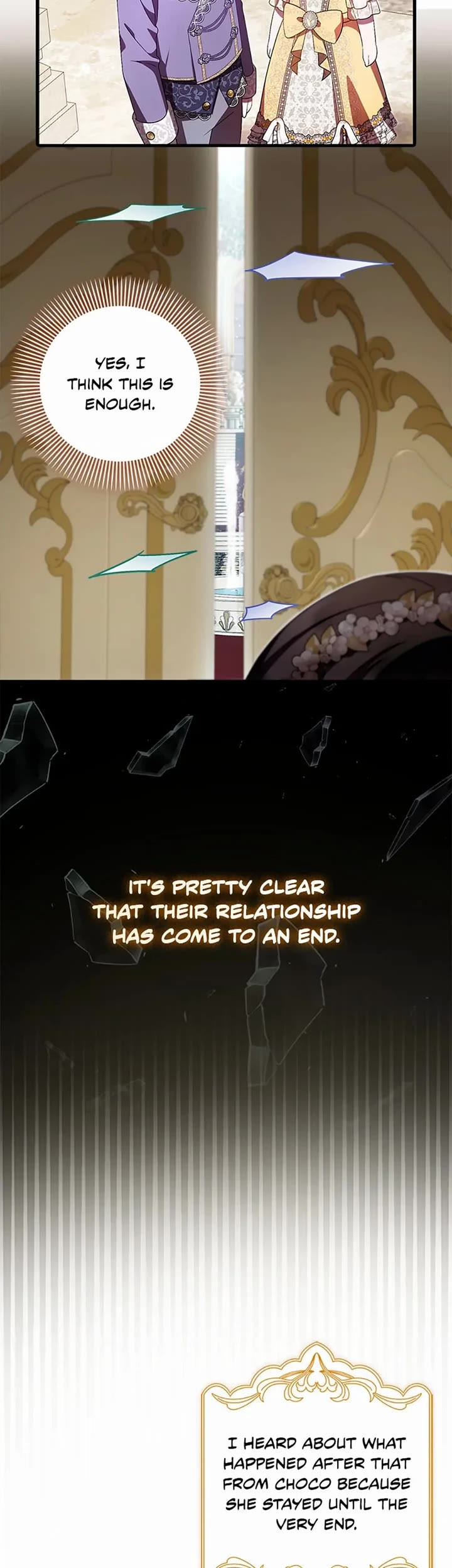 First Time As An Adored Youngest Child chapter 39 page 14