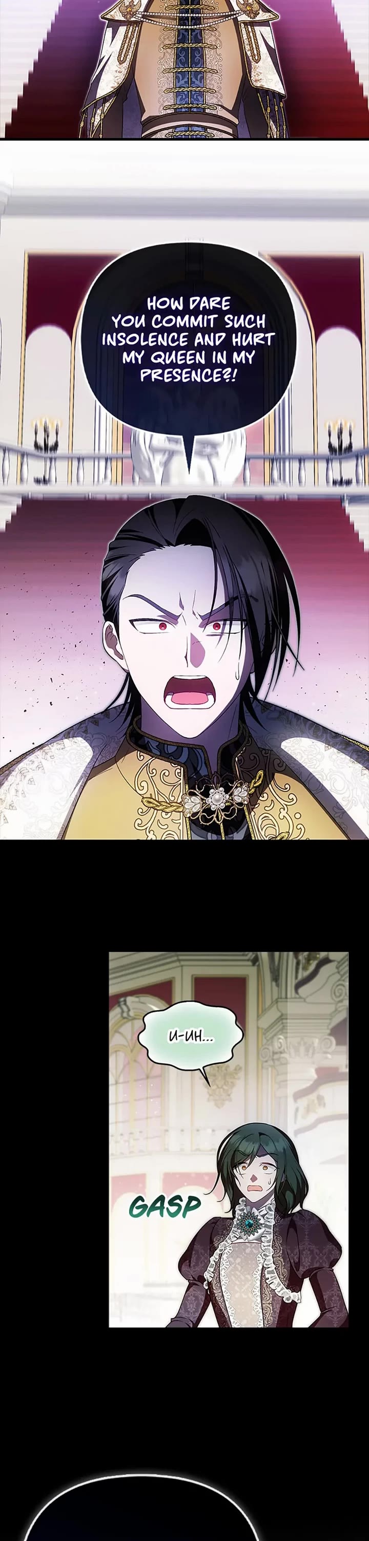 First Time As An Adored Youngest Child chapter 39 page 16