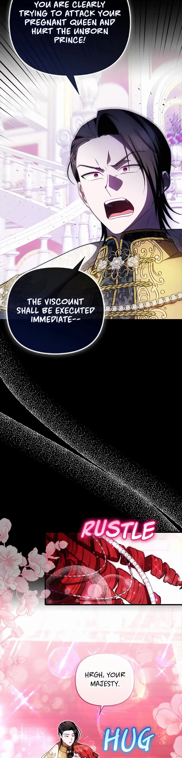 First Time As An Adored Youngest Child chapter 39 page 17