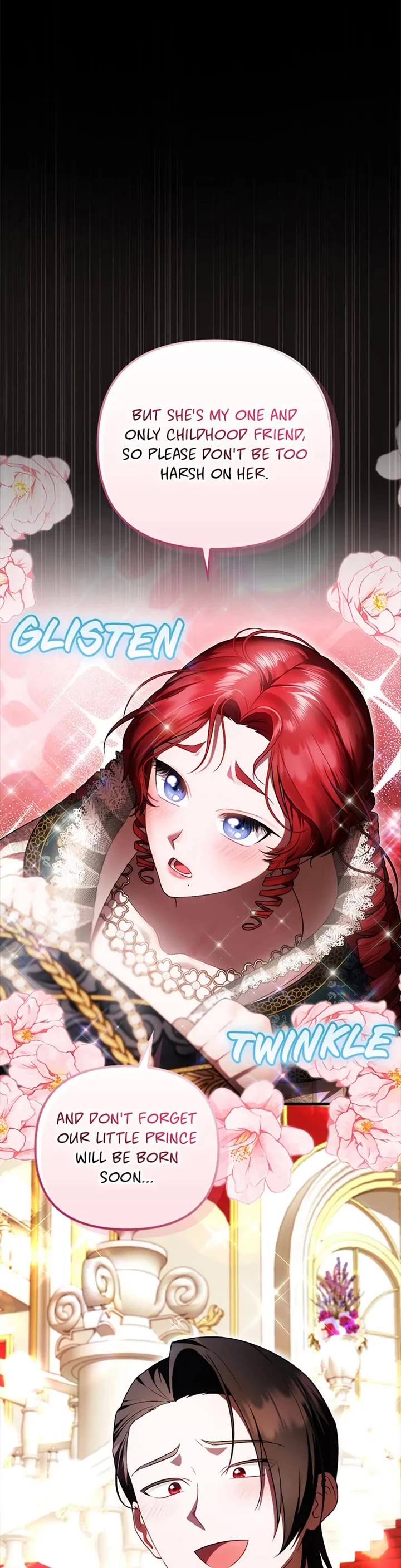 First Time As An Adored Youngest Child chapter 39 page 19