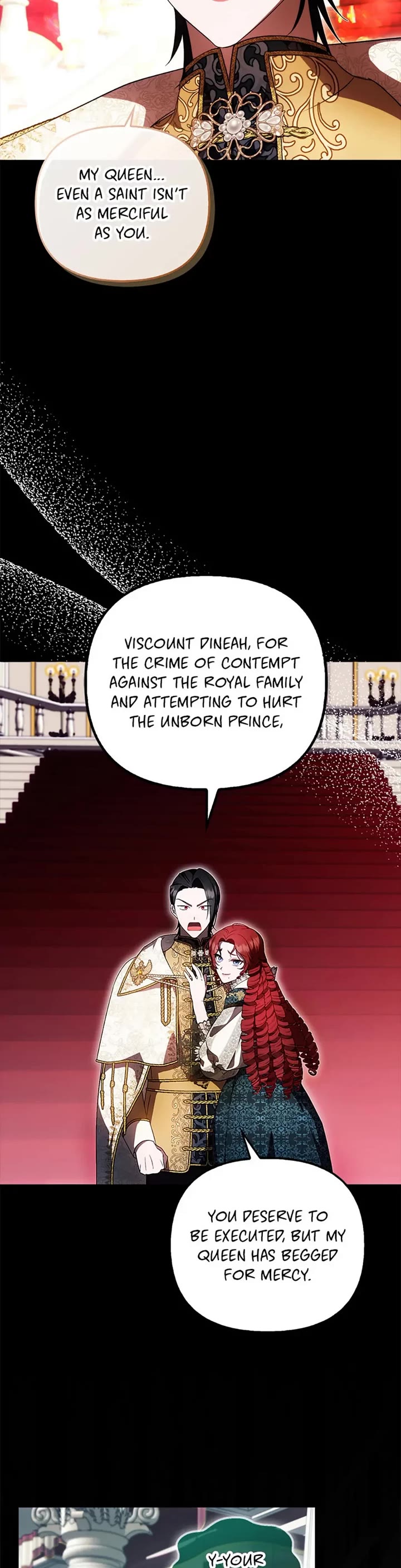 First Time As An Adored Youngest Child chapter 39 page 20