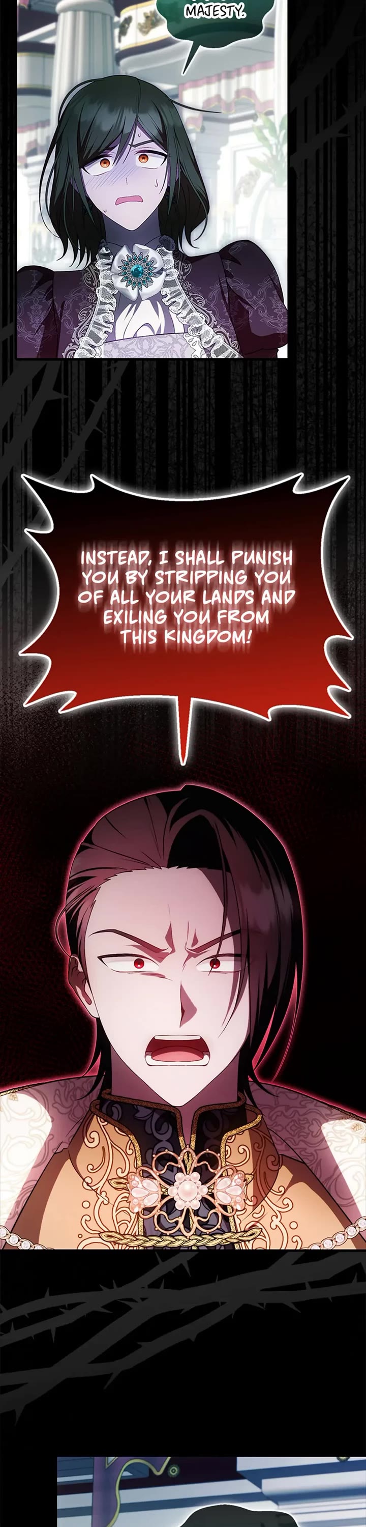 First Time As An Adored Youngest Child chapter 39 page 21