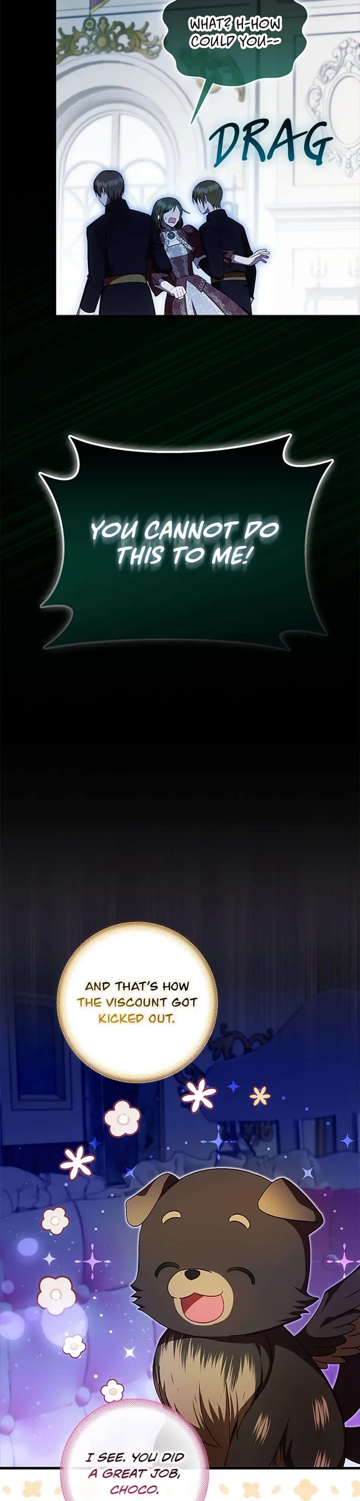 First Time As An Adored Youngest Child chapter 39 page 22