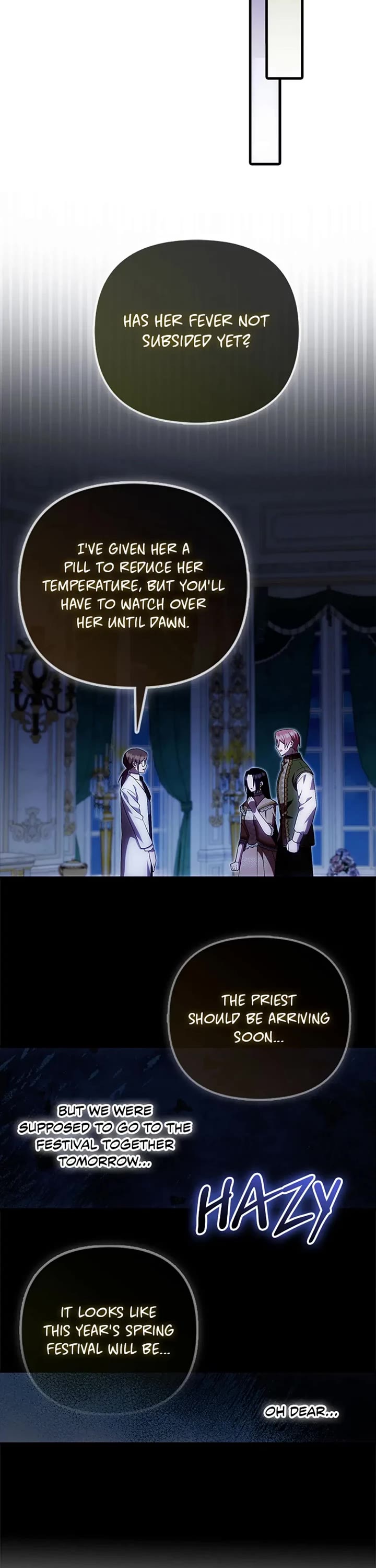 First Time As An Adored Youngest Child chapter 39 page 28