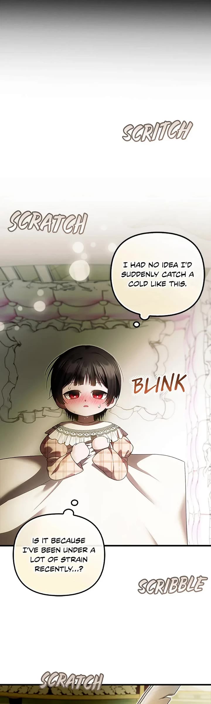 First Time As An Adored Youngest Child chapter 39 page 29