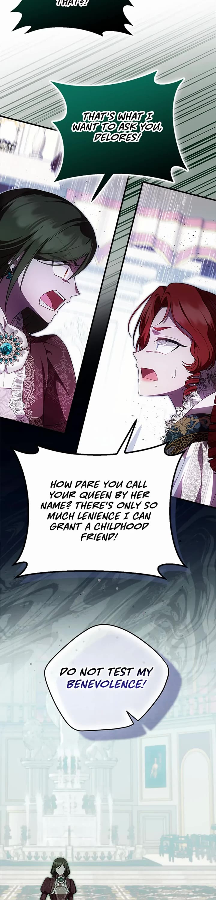 First Time As An Adored Youngest Child chapter 39 page 3