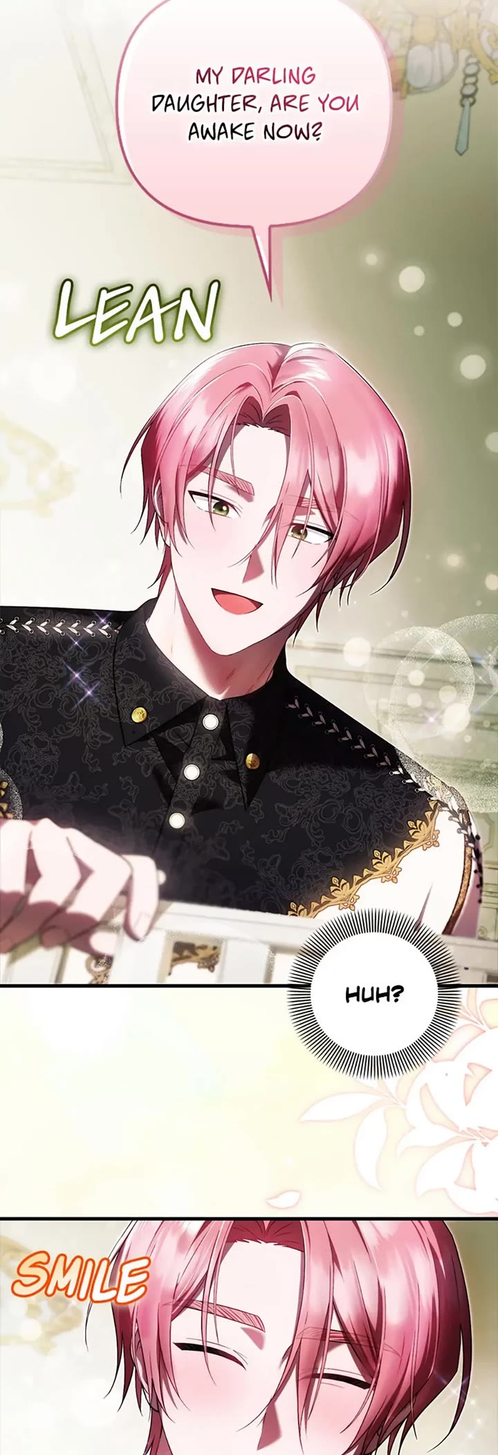 First Time As An Adored Youngest Child chapter 39 page 31