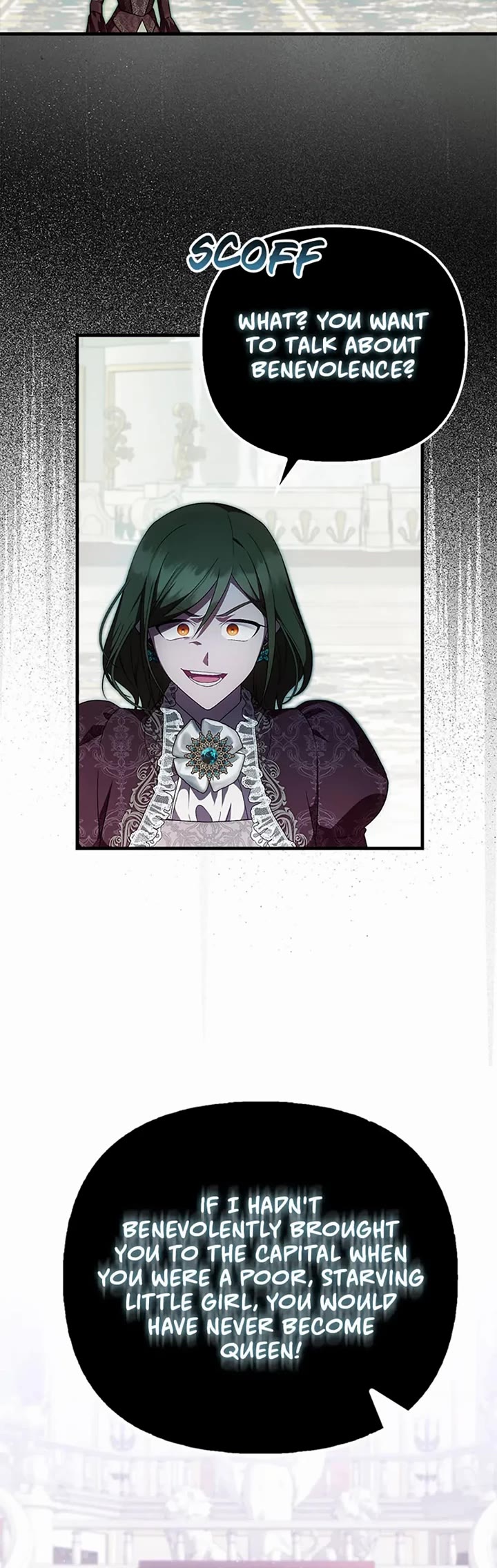 First Time As An Adored Youngest Child chapter 39 page 4