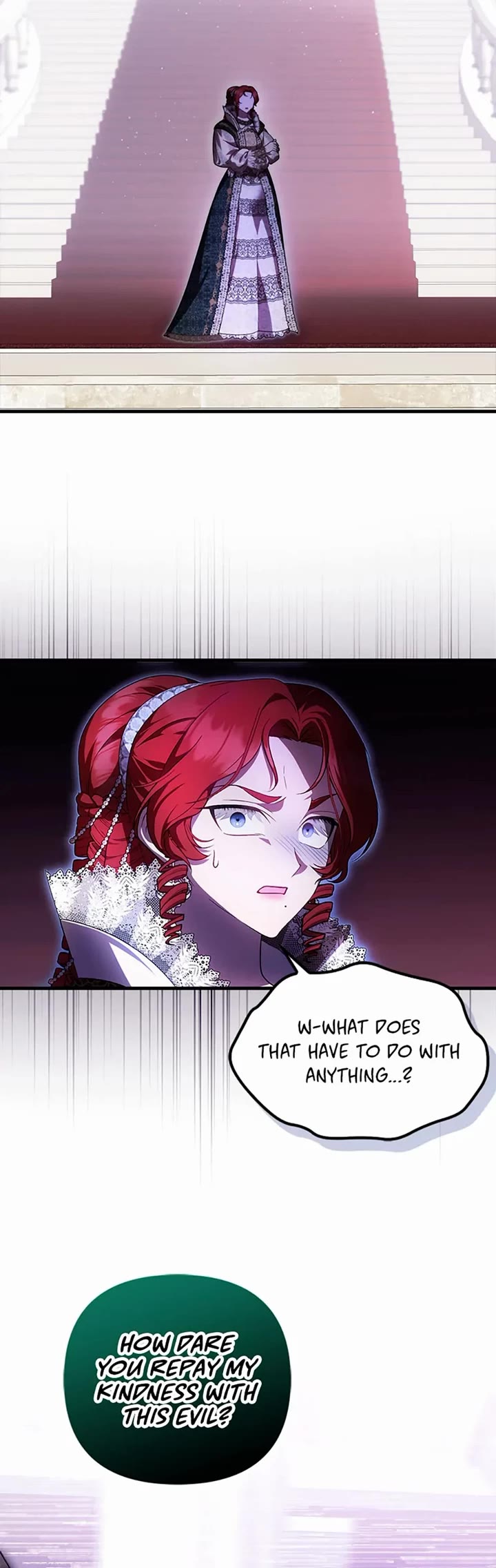 First Time As An Adored Youngest Child chapter 39 page 5