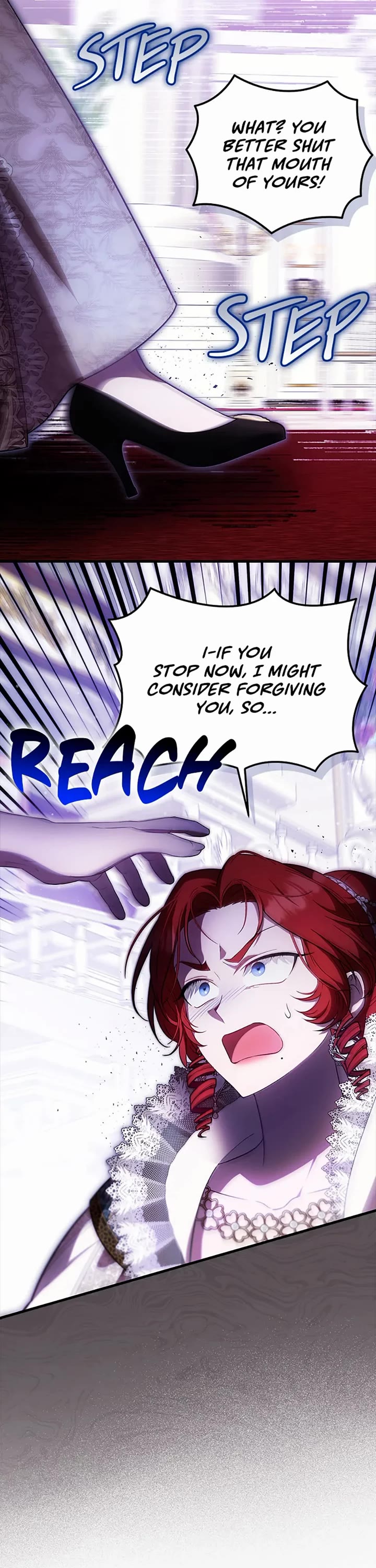 First Time As An Adored Youngest Child chapter 39 page 6