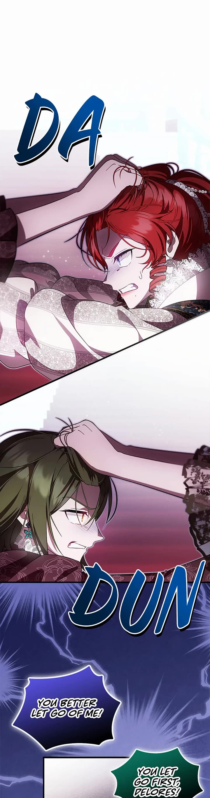 First Time As An Adored Youngest Child chapter 39 page 9