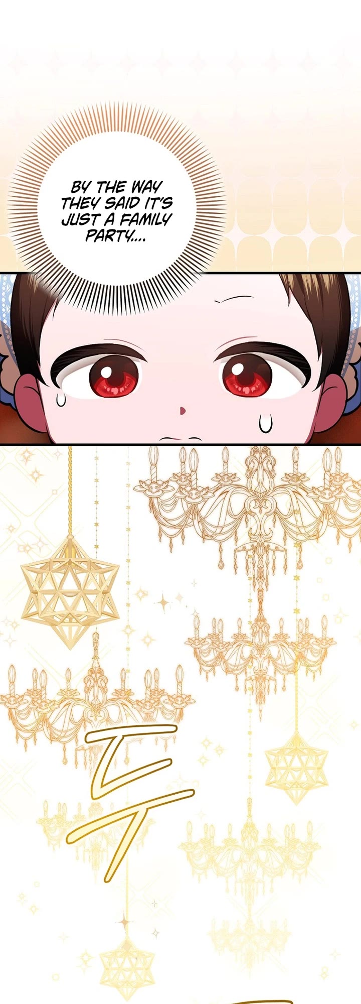 First Time As An Adored Youngest Child chapter 4 page 15