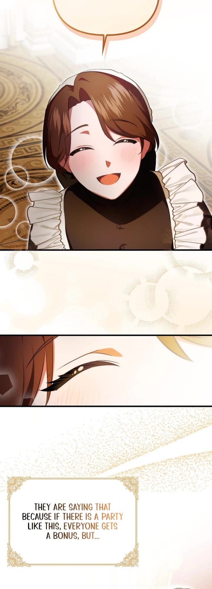 First Time As An Adored Youngest Child chapter 4 page 19