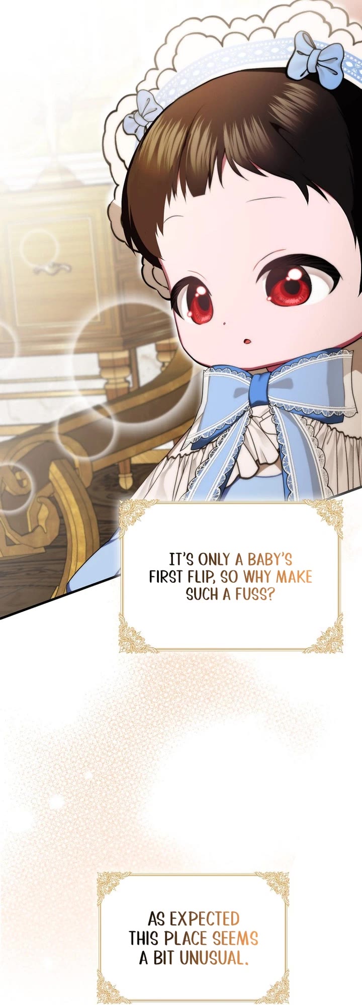 First Time As An Adored Youngest Child chapter 4 page 20