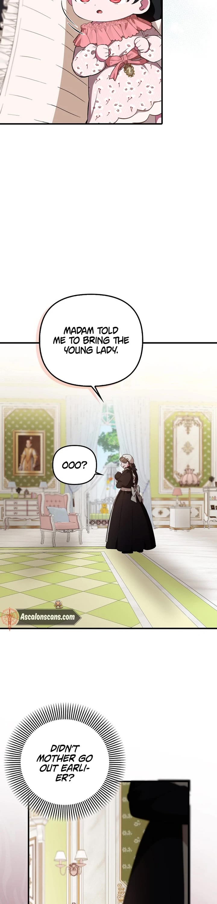 First Time As An Adored Youngest Child chapter 4 page 34