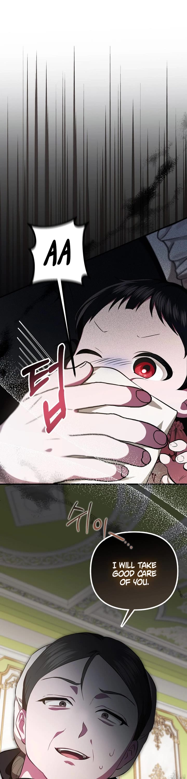 First Time As An Adored Youngest Child chapter 4 page 37