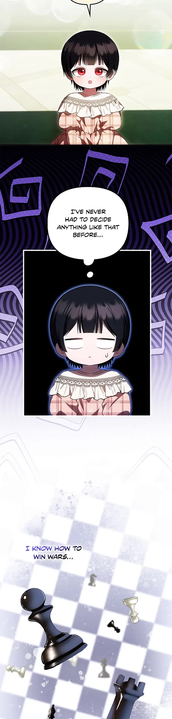 First Time As An Adored Youngest Child chapter 40 page 12